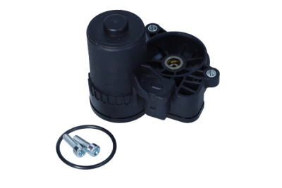 Inställning, parkeringsbroms bromsok MAXGEAR 19-4519