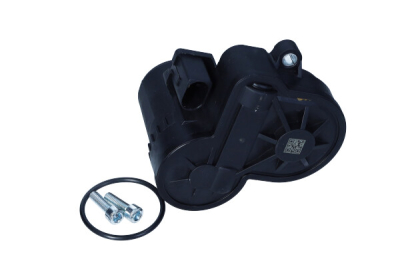 Inställning, parkeringsbroms bromsok MAXGEAR 19-4519
