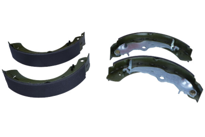 Bromsbackar, sats MAXGEAR 19-4537
