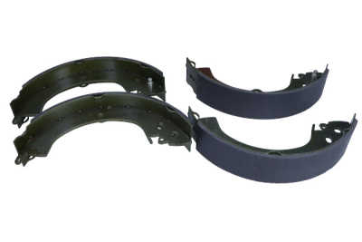 Bromsbackar, sats MAXGEAR 19-4545