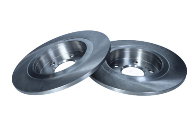 Bromsskiva MAXGEAR 19-4724