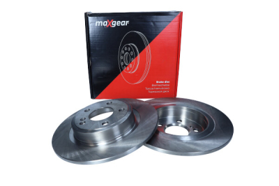 Bromsskiva MAXGEAR 19-4724