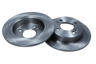 Bromsskiva MAXGEAR 19-4734