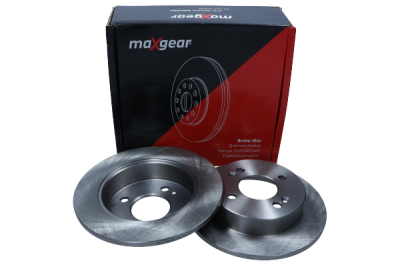 Bromsskiva MAXGEAR 19-4734