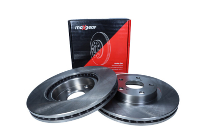 Bromsskiva MAXGEAR 19-4772