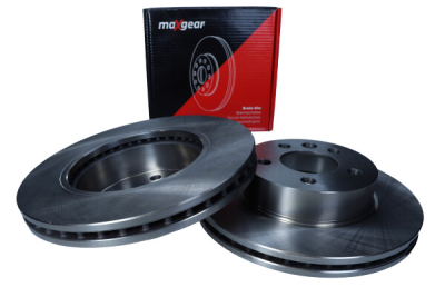 Bromsskiva MAXGEAR 19-4777