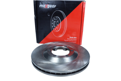 Bromsskiva MAXGEAR 19-4795