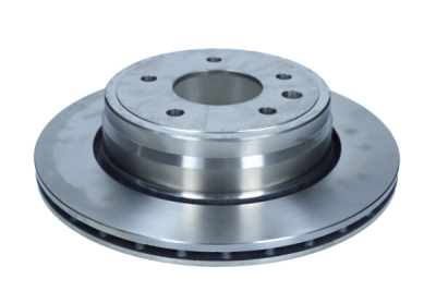 Bromsskiva MAXGEAR 19-4797