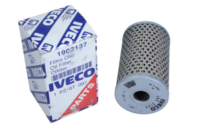 Oljefilter FEBI BILSTEIN 1902137