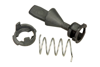 Reparationssats för lås Skoda Fabia (2000–2004), Octavia (1997–) ORIGINAL VAG 1U0898001