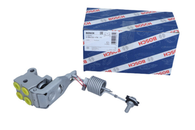 Bromskraftsregulator BOSCH 0 204 031 174
