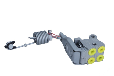 Bromskraftsregulator BOSCH 0 204 031 174