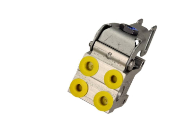 Bromskraftsregulator BOSCH 0 204 031 681
