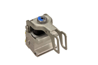 Bromskraftsregulator BOSCH 0 204 031 682