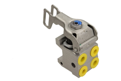 Bromskraftsregulator BOSCH 0 204 031 682