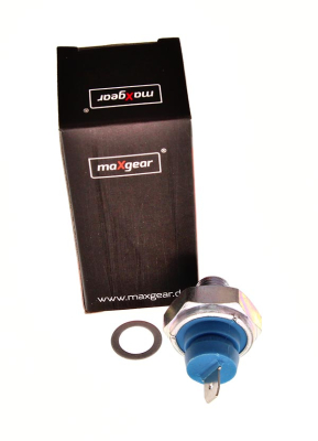 Prekidač tlaka ulja MAXGEAR 21-0101