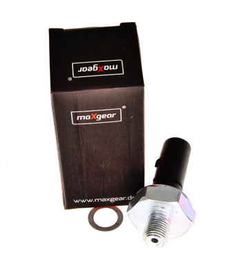 Prekidač tlaka ulja MAXGEAR 21-0107