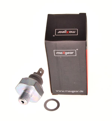 Prekidač tlaka ulja MAXGEAR 21-0115
