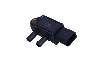 Sensor, avgastryck MAXGEAR 21-0451