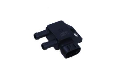 Sensor, avgastryck MAXGEAR 21-0867