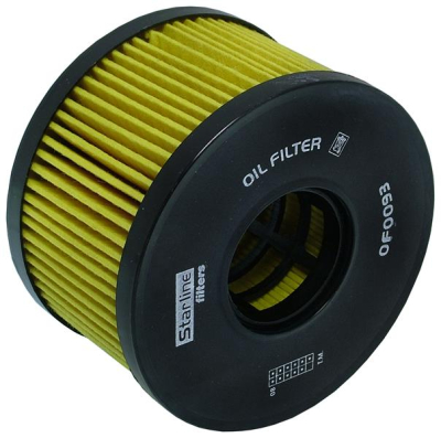 Oljefilter STARLINE SLE3 SF OF0093