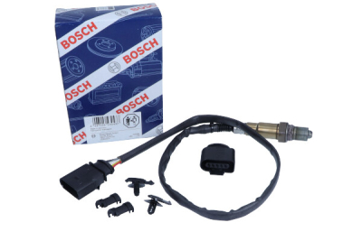 Lambda sonda BOSCH 0 258 027 00F