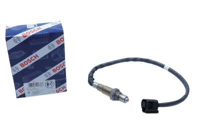 Lambda sonda BOSCH 0 258 027 017