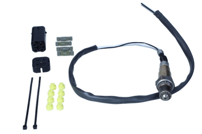 Lambda sonda BOSCH 0 258 986 602