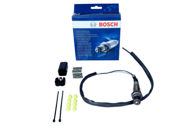 Lambda sonda BOSCH 0 258 986 602