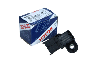 Sensor, laddtryck BOSCH 0 261 230 01U