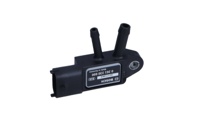 Sensor, avgastryck BOSCH 0 261 230 600