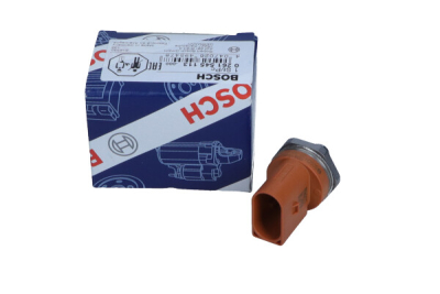 Sensor, bränsletryck BOSCH 0 261 545 113