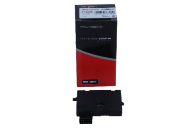 Styrvinkelsensor MAXGEAR 27-0586