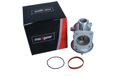 Agr-Ventil MAXGEAR 27-0657