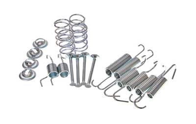 Tillbehörssats, bromsbackar, parkeringsbroms MAXGEAR 27-1193