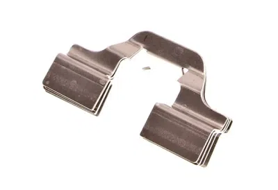 Komplet pribora, obloga disk kočnica MAXGEAR 27-1483