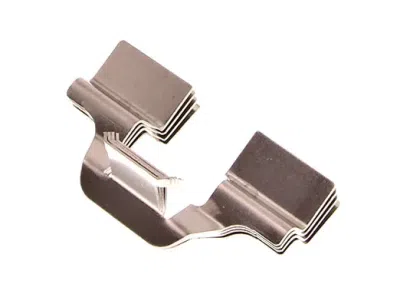 Komplet pribora, obloga disk kočnica MAXGEAR 27-1483