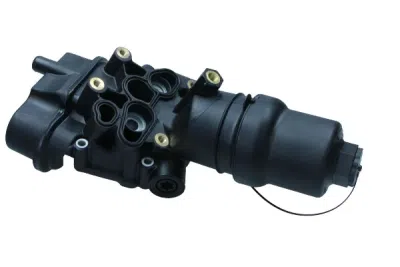 Kućište, filtar za ulje MAXGEAR 27-1677