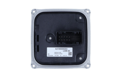 Kontrollenhet, belysning MAXGEAR 27-1695