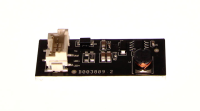 Kontrollenhet, belysning MAXGEAR 27-1730