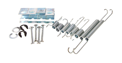 Tillbehörssats, bromsbackar MAXGEAR 27-2270