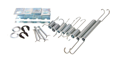 Tillbehörssats, bromsbackar MAXGEAR 27-2270