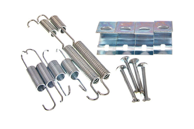 Tillbehörssats, bromsbackar MAXGEAR 27-2271