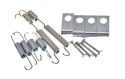 Tillbehörssats, bromsbackar MAXGEAR 27-2271