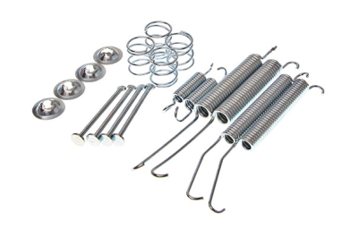 Tillbehörssats, bromsbackar MAXGEAR 27-2282