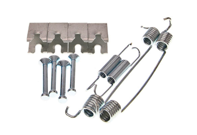 Tillbehörssats, bromsbackar MAXGEAR 27-2293