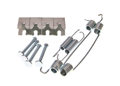 Tillbehörssats, bromsbackar MAXGEAR 27-2293