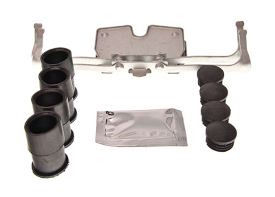 Tillbehörssats, skivbromsbelägg MAXGEAR 27-2469