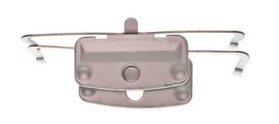 Tillbehörssats, skivbromsbelägg MAXGEAR 27-2471