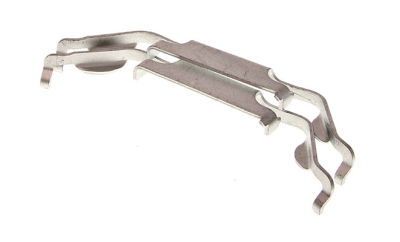 Komplet pribora, obloga disk kočnica MAXGEAR 27-2476